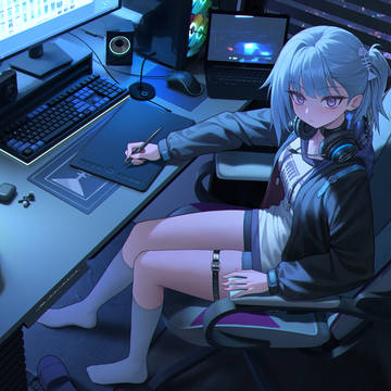自分にあげて