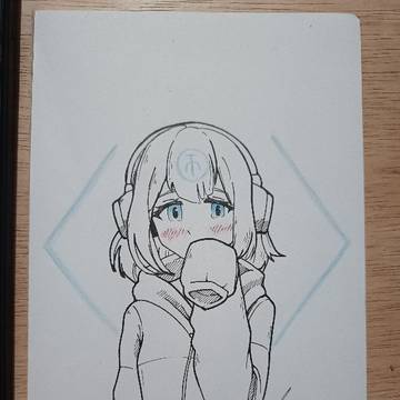wallpaper chibi 2