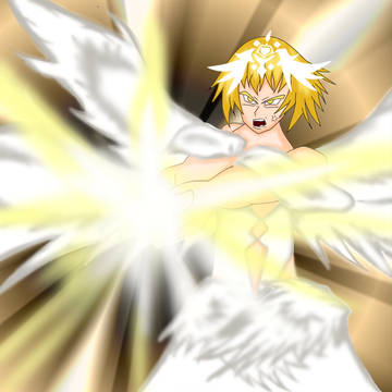 ファイナル姉フラッシュ