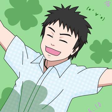 笑う門には…ヾ(*´∀`*)ﾉ