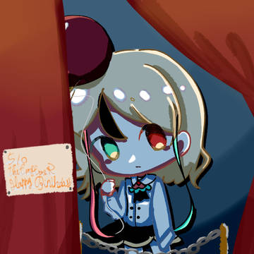 5.10 the EmpErroR happyBirthday