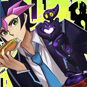 VR 放送開始8周年!