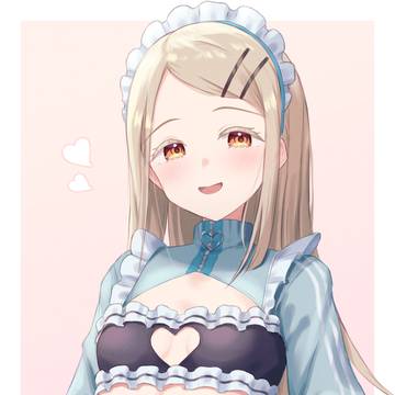 ジャージメイドビキニ