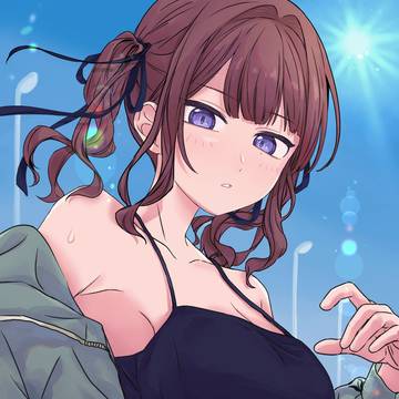 でっかりん先輩