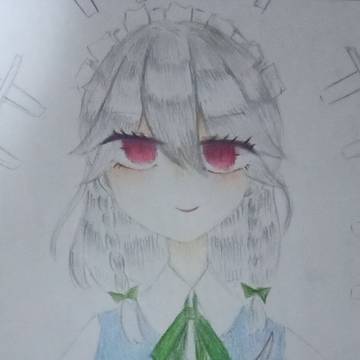 咲夜さん
