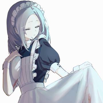 メイドさん