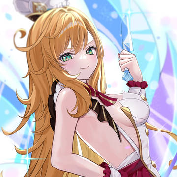 エスコフィエ❄️