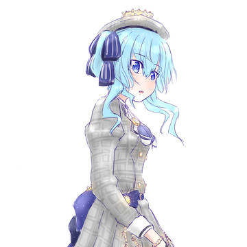 星街すいせい