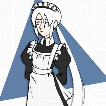 メイドの日