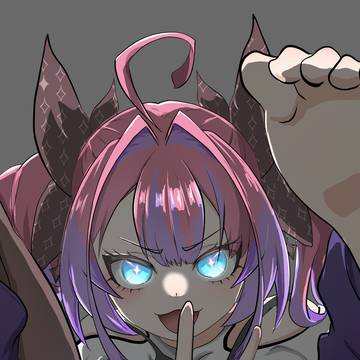 ヴィヴィちゃん