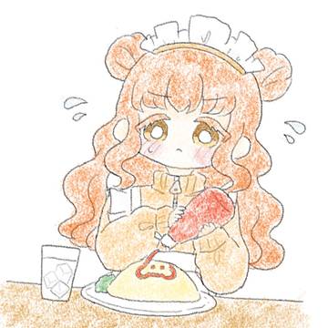 ジャージメイド×リンリン
