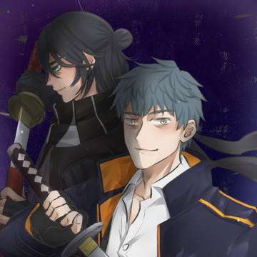 刀剣&FGO
