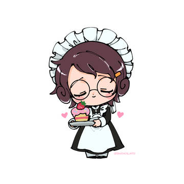 おやつはいかがですか？