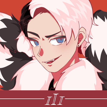 トレイ♣️詰（クル先2枚だけ入ってます）