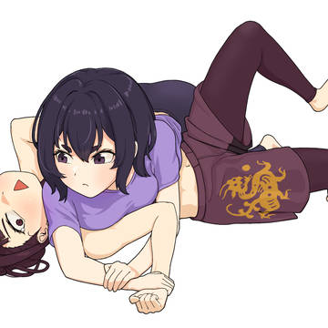 Grappling