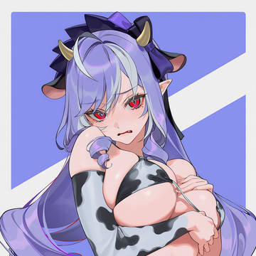 Vivian / ビビアン🐄