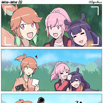 Win-Win