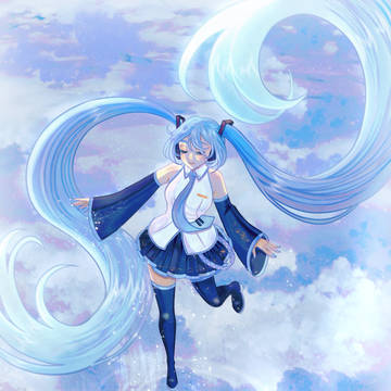 Our favorite internet idol