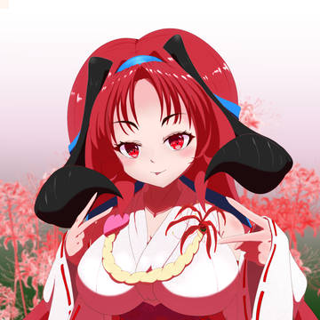 頭像練習