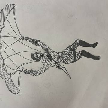 Paratrooper
