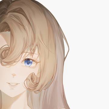 今日も彼女は輝く