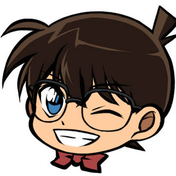 ちびコナン