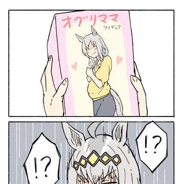 お母さんキャラ人気出がち