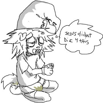 Davey humiliation