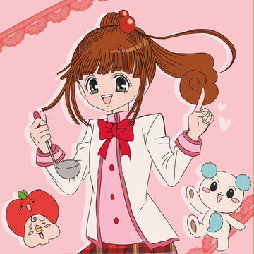 ミミカちゃん