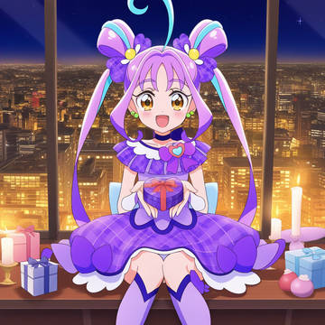 キュアキュンキュン生誕祭2025