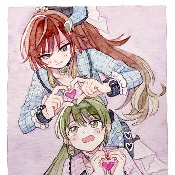 💓