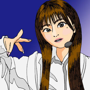 櫻坂４６　村井優