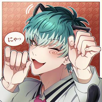 ネコチャン芸人