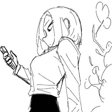 esperando (待つこと)