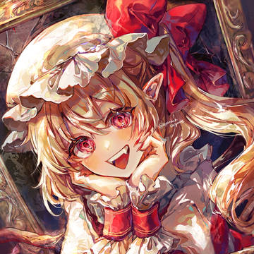 ふらんちゃん