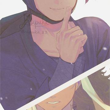 誰ぞ彼
