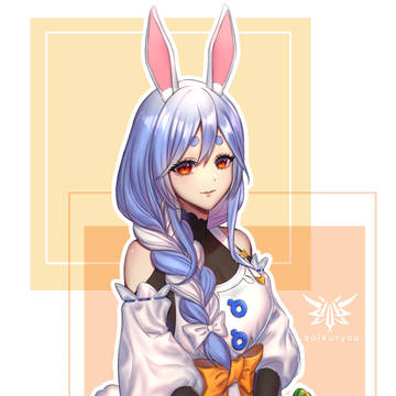 ぺこらマミー🩷