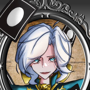 ジョゼフさん