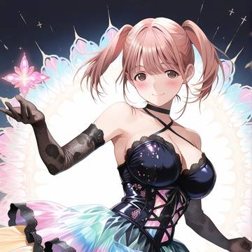 レインボー