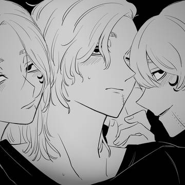わん×3