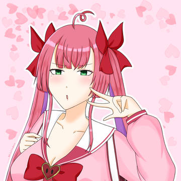 ダイアちゃん