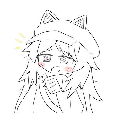 メスガキデルタちゃん