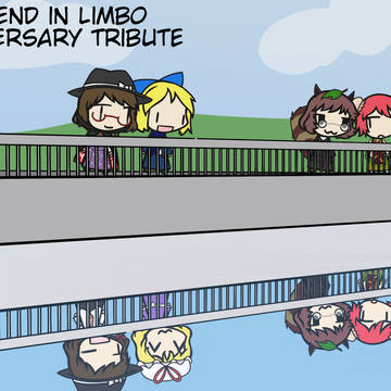 Walfas Tribute to ULiL (10th)