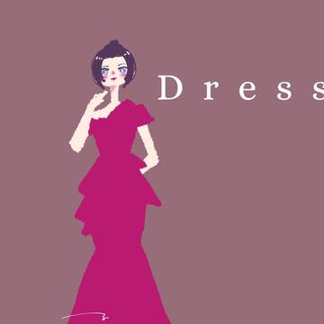 Dressing Ladies