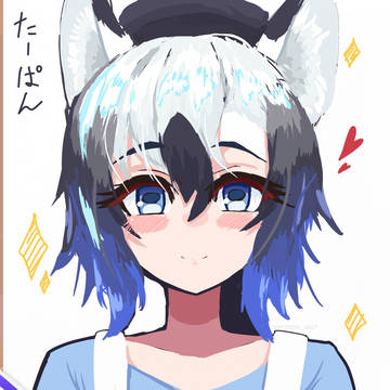 ターパンさん