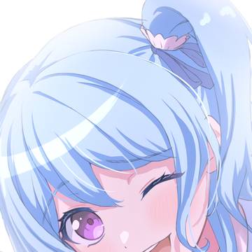 お誕生日イラスト