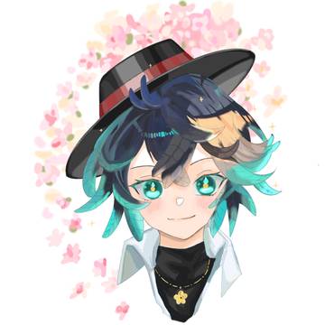 桜プライド