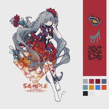 无题