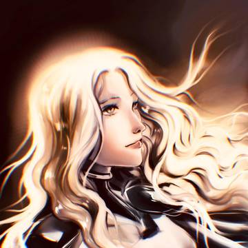 Teresa (Claymore)