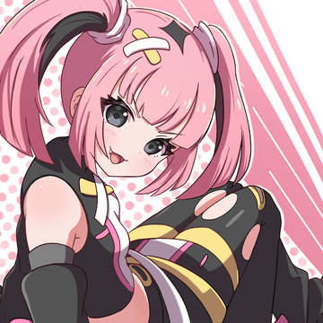 新サンゴちゃん